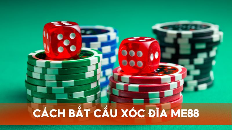 Bật mí cách bắt cầu Xóc Đĩa dễ dàng giành chiến thắng, giúp bạn không bao giờ thua