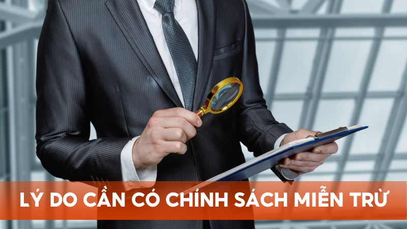 Lý do cần có chính sách miễn trừ trách nhiệm rõ ràng tại Me88