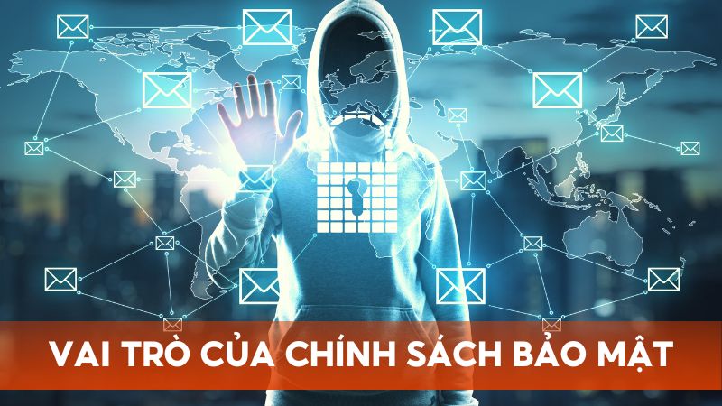 Vai trò của chính sách bảo mật tại Me88 đối với thành viên tham gia